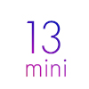 Чехлы для iPhone 13 mini (5.4)